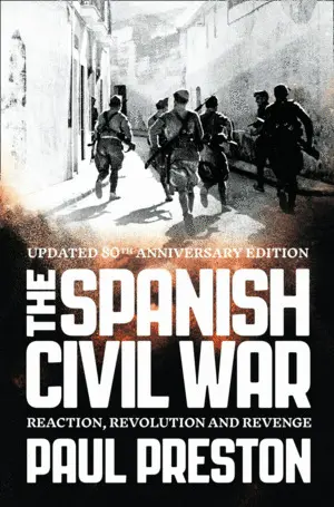 THE SPANISH CIVIL WAR