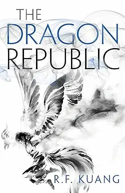 DRAGON REPUBLIC, THE (BOOK 2)