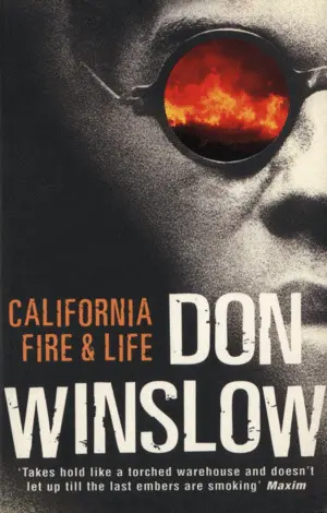 CALIFORNIA FIRE & LIFE