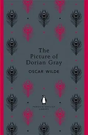 THE PICTURE OF DORIAN GRAY