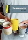 DOMINOES LEVEL 1: HOUSEMATES MULTI-ROM PACK