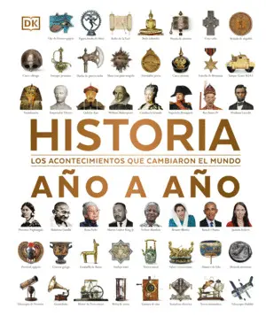 HISTORIA AÑO A AÑO