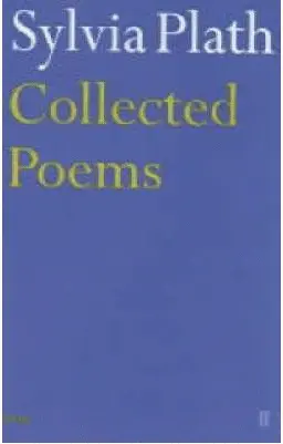 COLLECTED POEMS (PLATH)