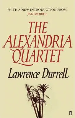 THE ALEXANDRIA QUARTET