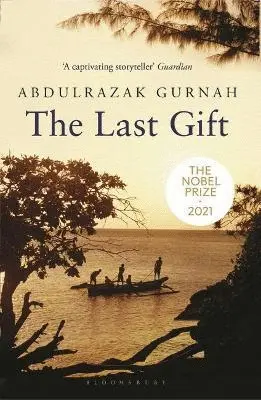 THE LAST GIFT