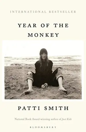 THE YEAR OF THE MONKEY