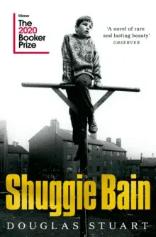 SHUGGIE BAIN