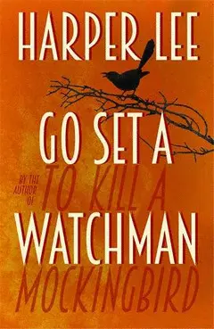 GO SET A WATCHMAN