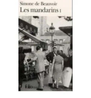 LES MANDARINS, I