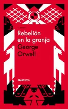 REBELIÓN EN LA GRANJA