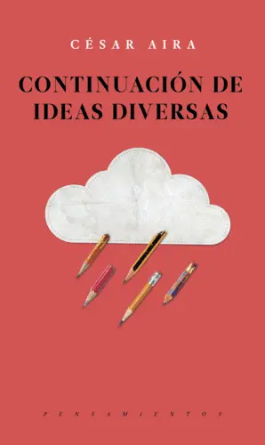 CONTINUACIÓN DE IDEAS DIVERSAS