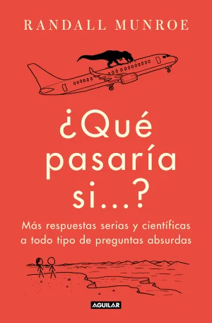 ¿QUÉ PASARÍA SI...? 2