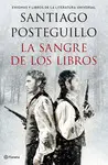 LA SANGRE DE LOS LIBROS