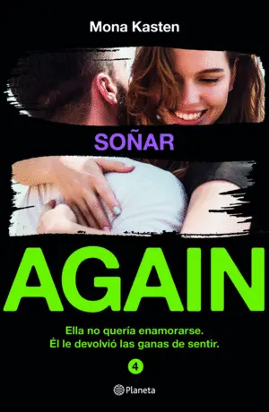 SOÑAR (SERIE AGAIN 4)