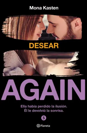 DESEAR (SERIE AGAIN 5)