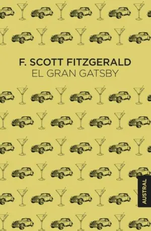 EL GRAN GATSBY