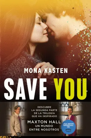 SAVE YOU (SERIE SAVE 2)