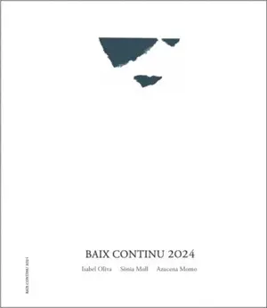 BAIX CONTINU 2024