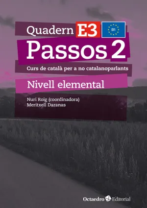 PASSOS 2. QUADERN E 3