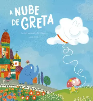 A NUBE DE GRETA