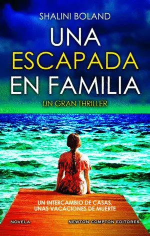 ESCAPADA EN FAMILIA,UNA