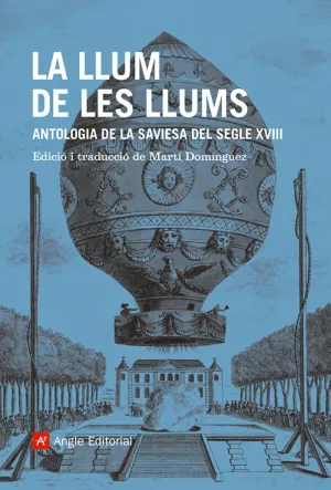 LA LLUM DE LES LLUMS