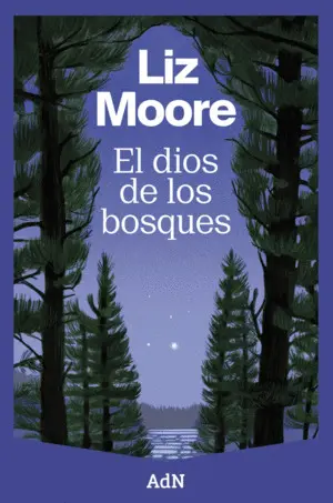 DIOS DE LOS BOSQUES, EL