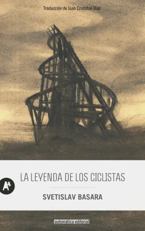 LEYENDA DE LOS CICLISTAS, LA