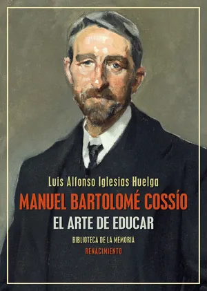 MANUEL BARTOLOME COSSIO