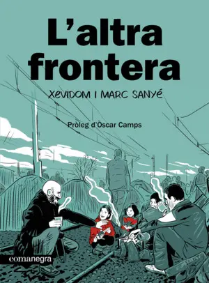 ALTRA FRONTERA, L'