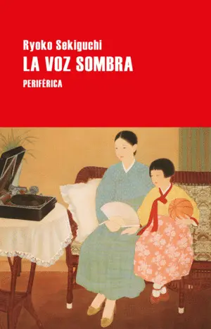 LA VOZ SOMBRA