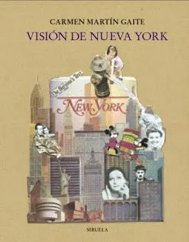 VISIÓN DE NUEVA YORK