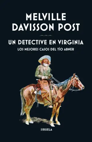 UN DETECTIVE EN VIRGINIA