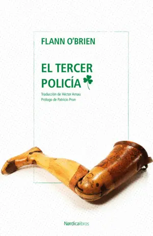 EL TERCER POLICIA NE 2024