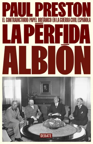 PERFIDA ALBION, LA