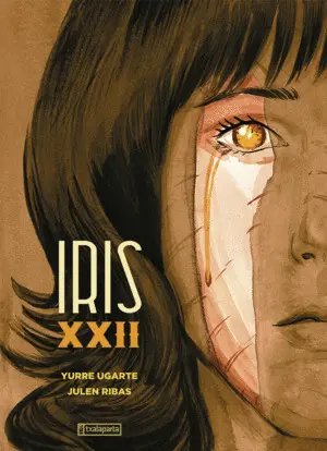 IRIS XXII