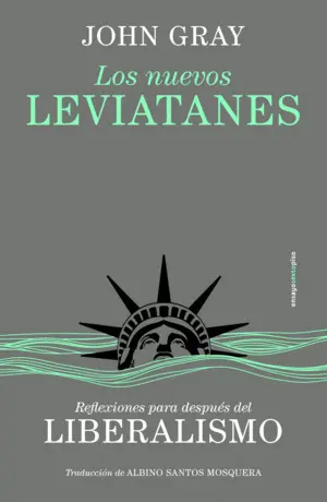 LOS NUEVOS LEVIATANES