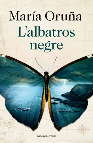 ALBATROS NEGRE, L´