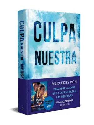 CULPA NUESTRA (EDICIÓN ESPECIAL)