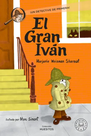 GRAN IVAN, EL