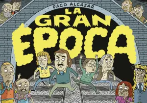 LA GRAN EPOCA