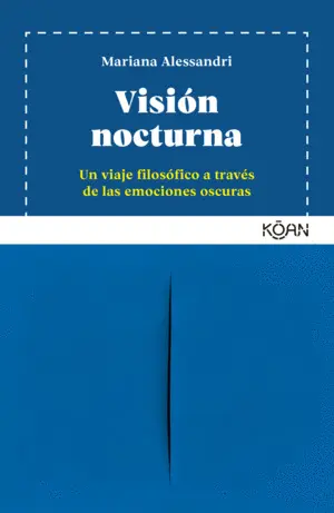 VISIÓN NOCTURNA