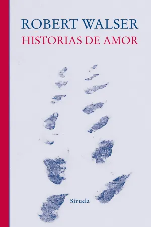 HISTORIAS DE AMOR