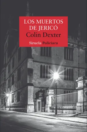 LOS MUERTOS DE JERICÓ