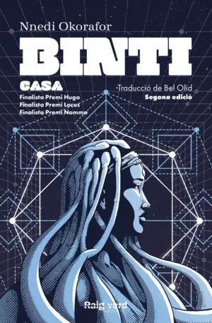 BINTI / LA MASCARADA NOCTURNA (2ªEDICIÓ)