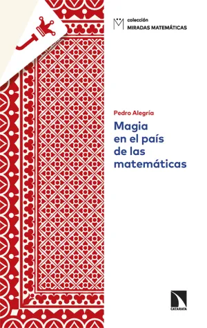 MAGIA EN EL PAIS DE LAS MATEMATICAS