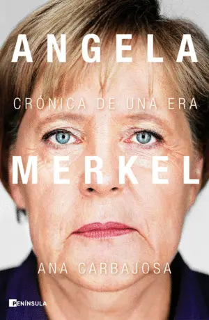 ANGELA MERKEL