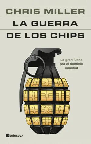 GUERRA DE LOS CHIPS, LA