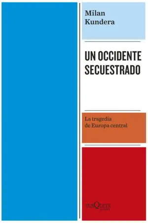 OCCIDENTE SECUESTRADO, UN