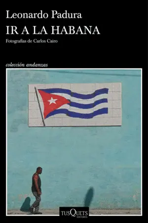 IR A LA HABANA